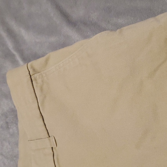 Polo by Ralph Lauren Kid's Beige Khakis - Picture 6 of 10